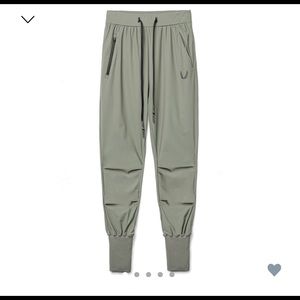 ASRV 0477. TETRA-LITE® HIGH RIB JOGGE